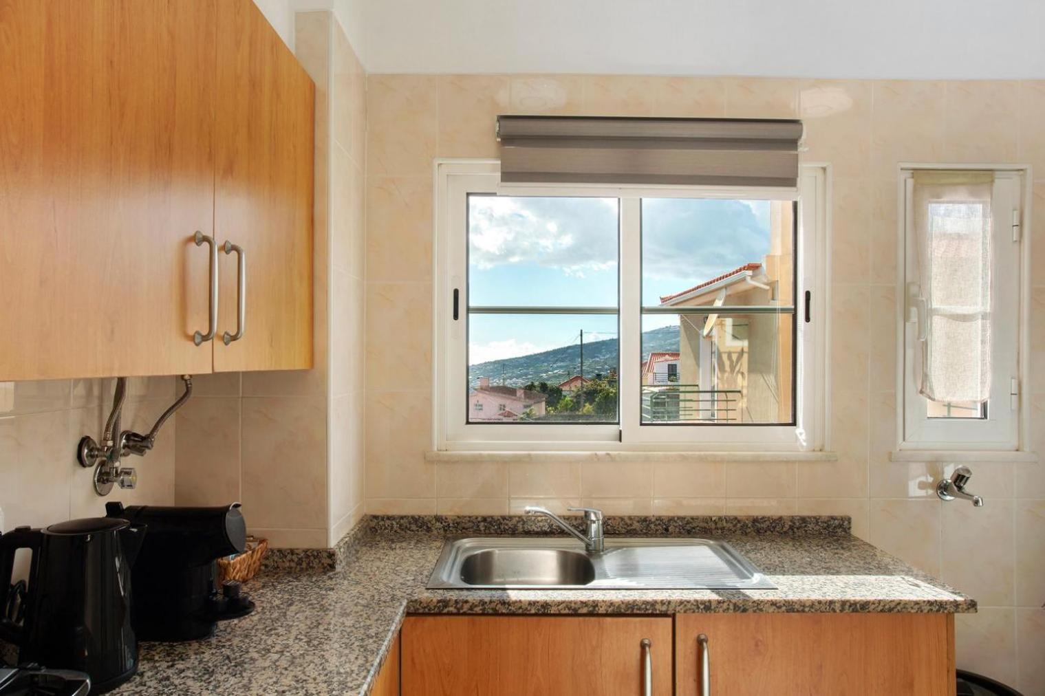 Apartament Jay Paradise *