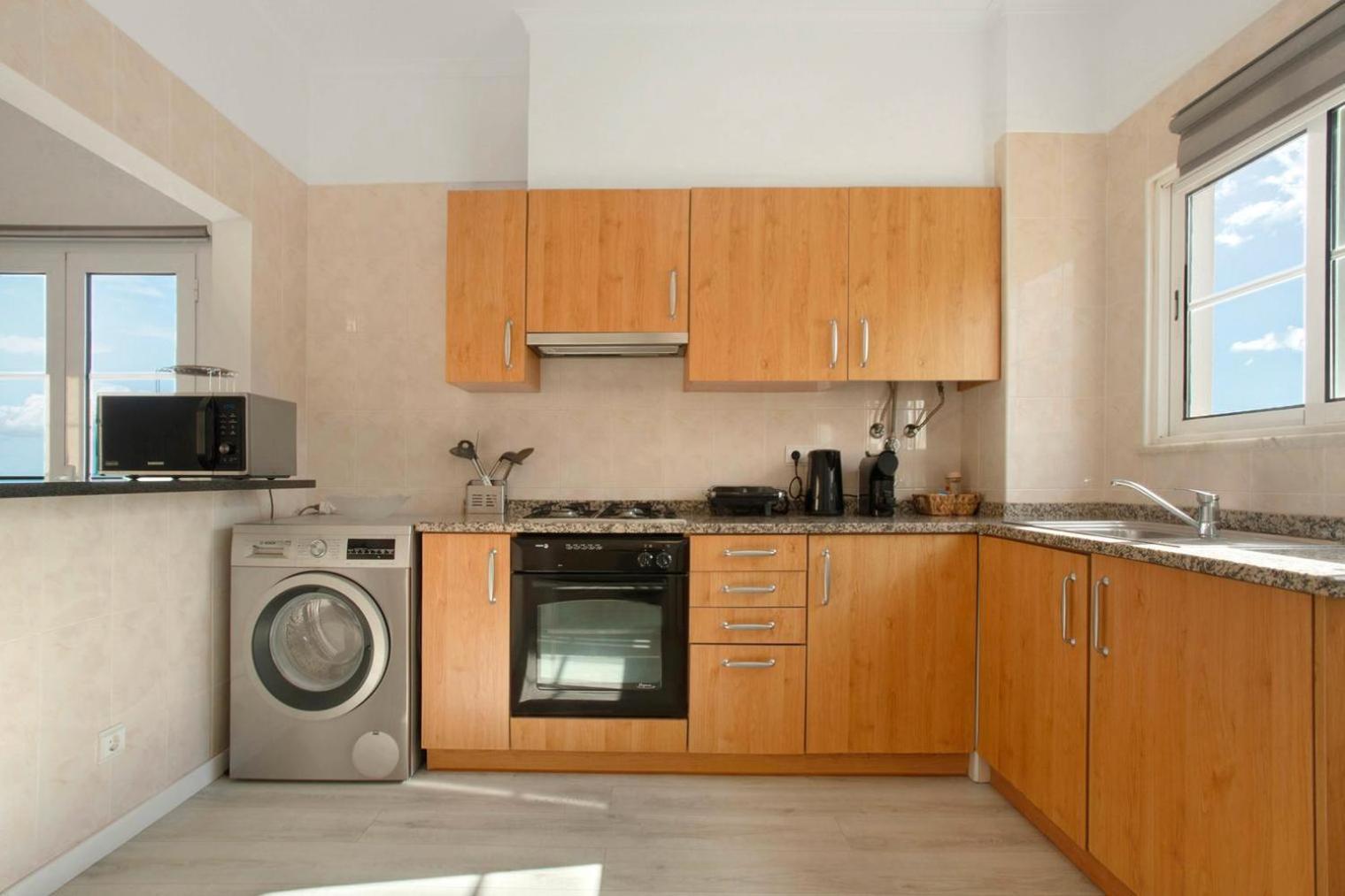 Jay Paradise Apartament Santa Cruz (Madeira)