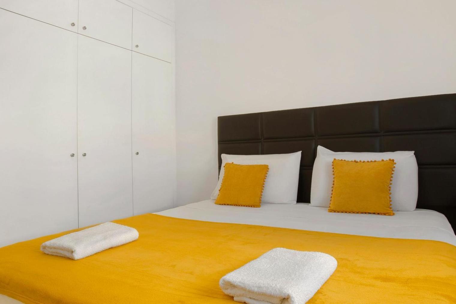 Jay Paradise Appartement