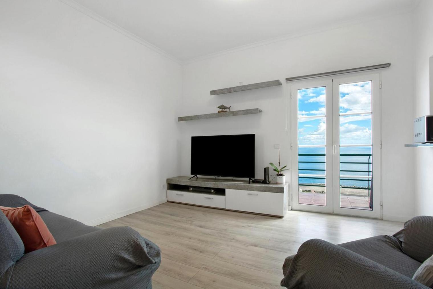 Apartament Jay Paradise