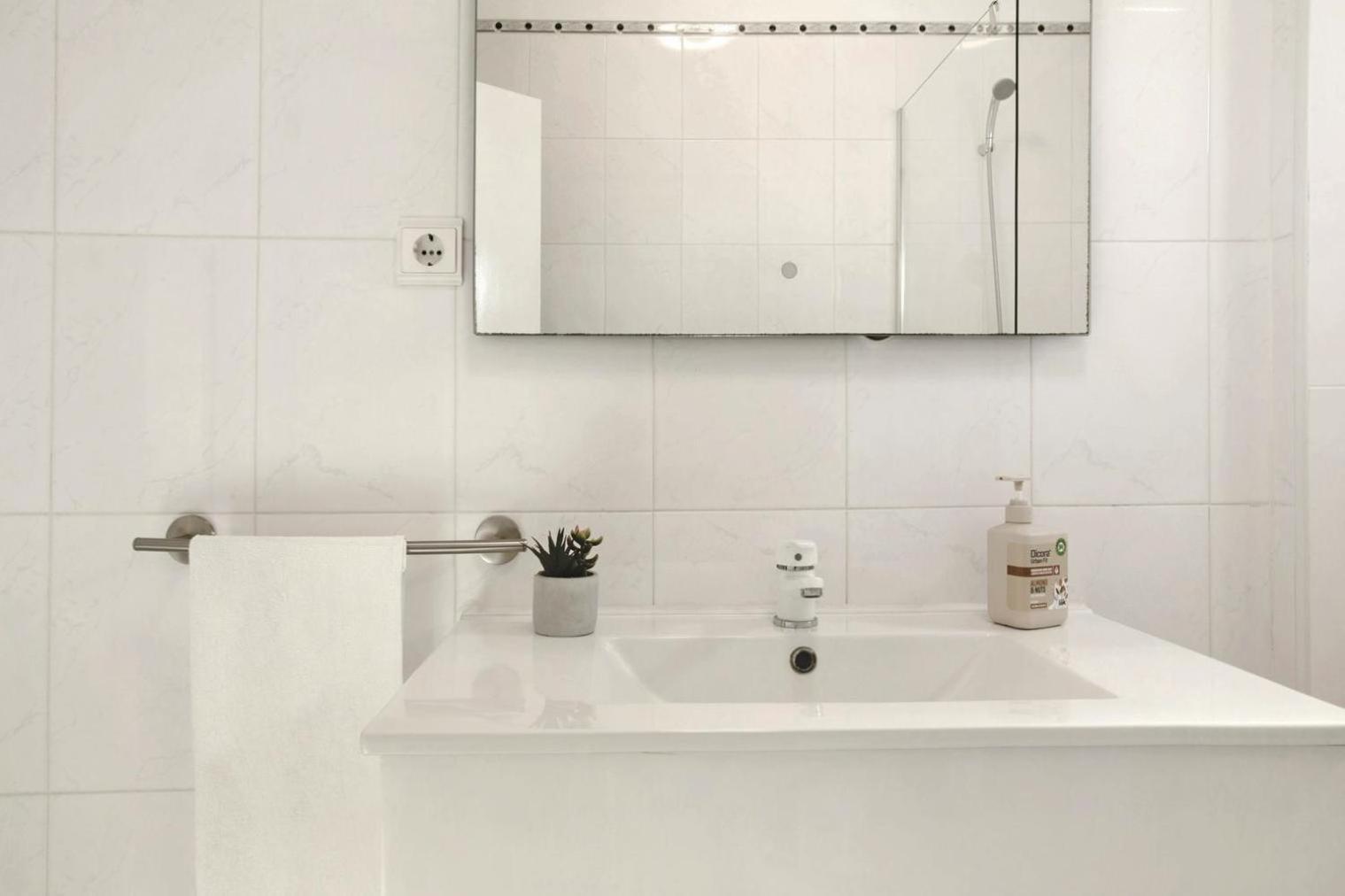 Apartament Jay Paradise Santa Cruz (Madeira)