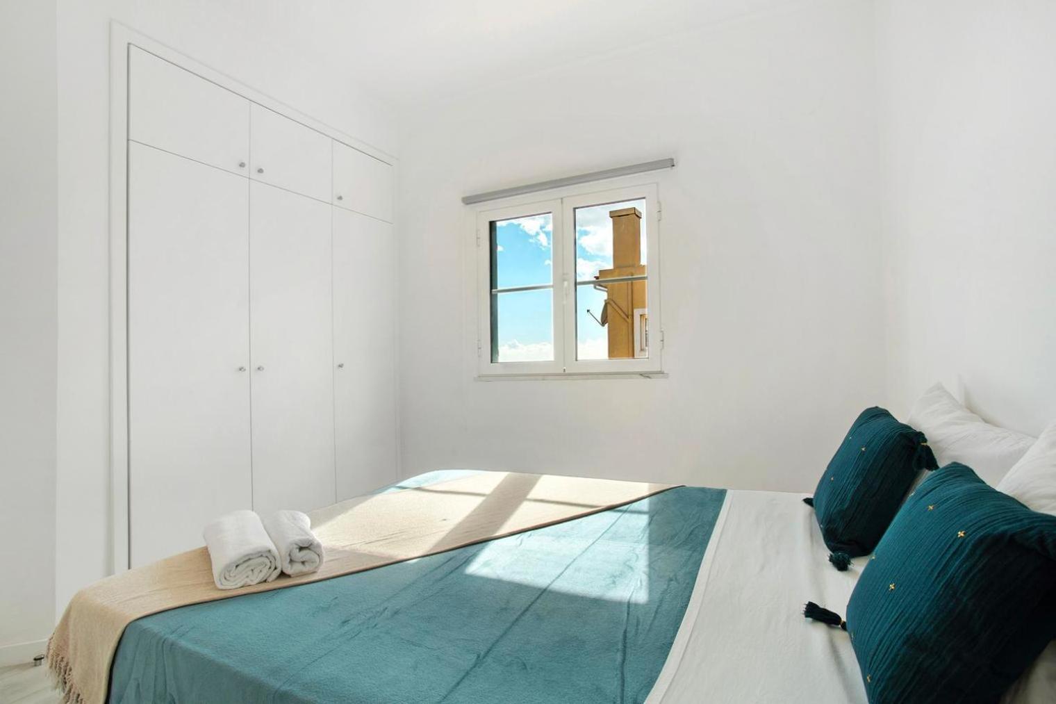 Jay Paradise Apartment *