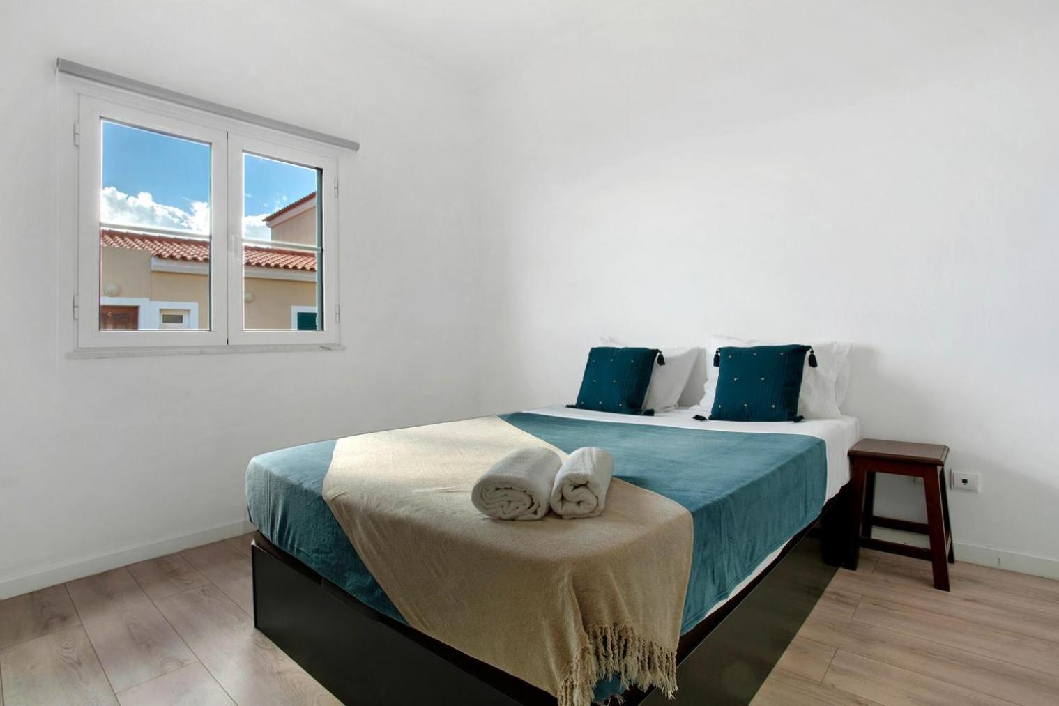 Jay Paradise Apartment