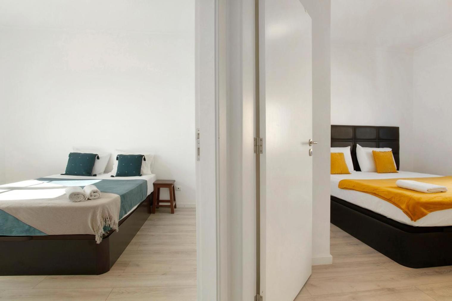 Jay Paradise Apartment *
