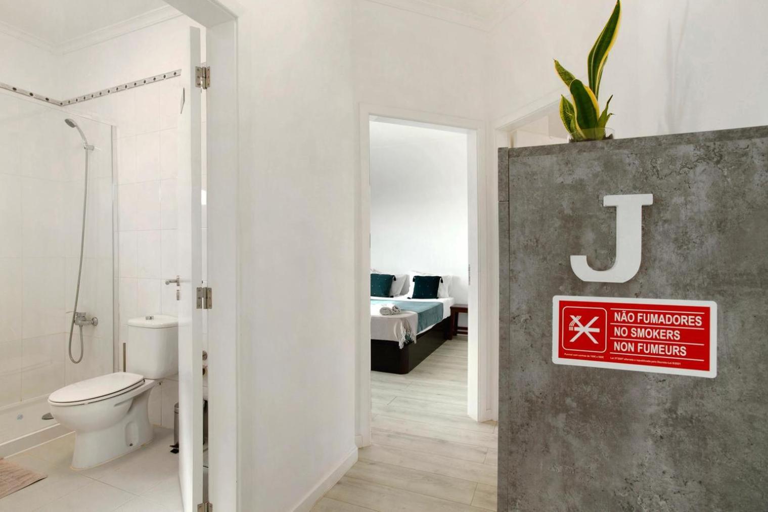 Apartment Jay Paradise *